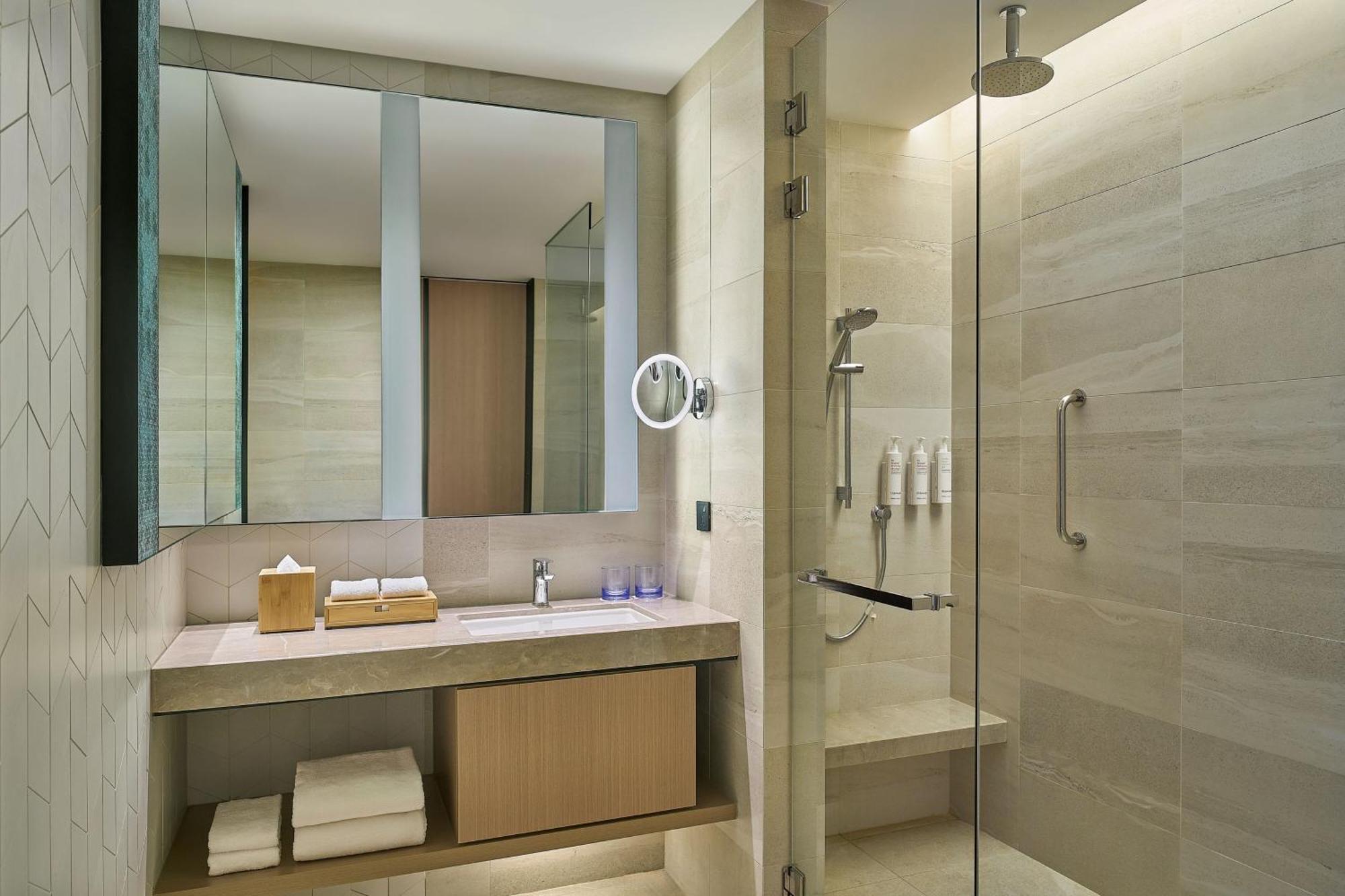 Penang Marriott Hotel George Town Dış mekan fotoğraf