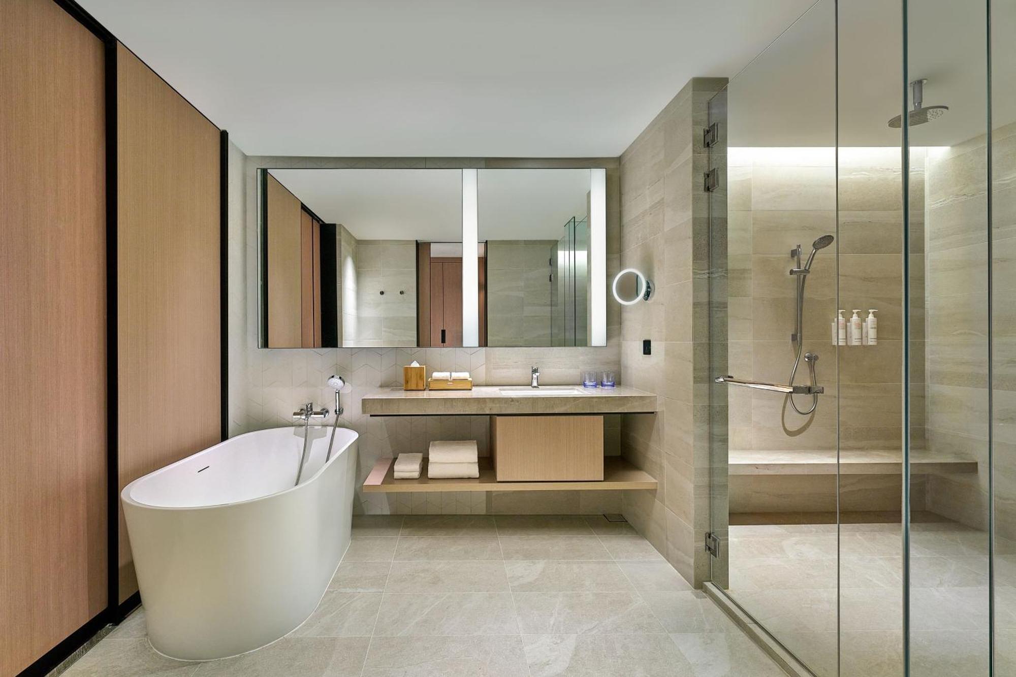 Penang Marriott Hotel George Town Dış mekan fotoğraf
