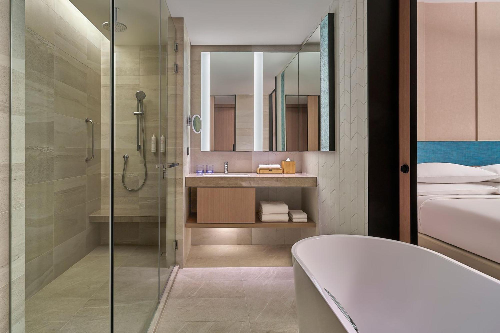 Penang Marriott Hotel George Town Dış mekan fotoğraf