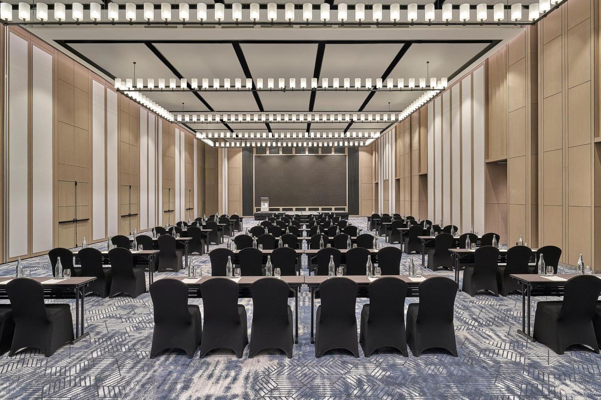 Penang Marriott Hotel George Town Dış mekan fotoğraf