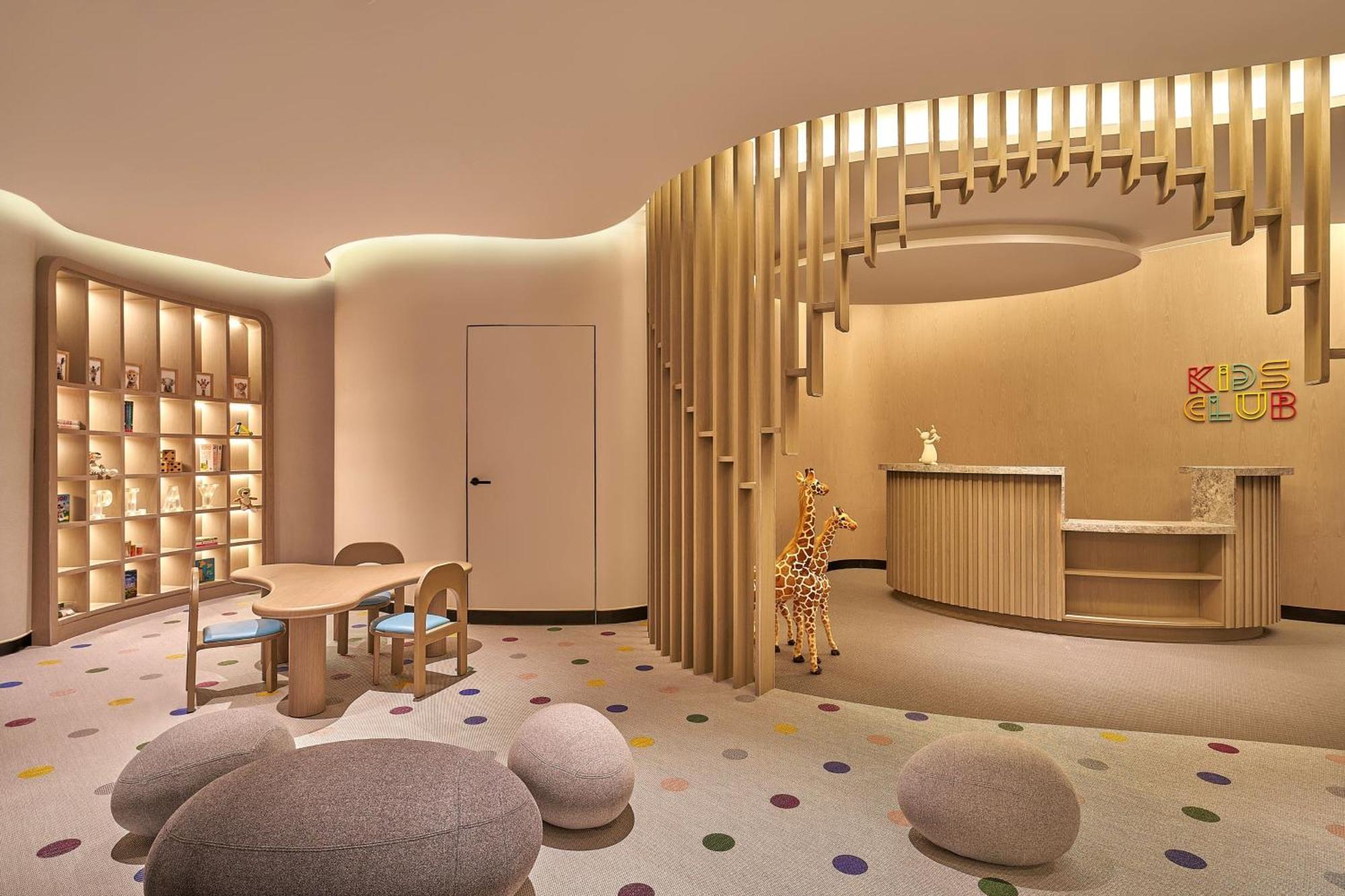Penang Marriott Hotel George Town Dış mekan fotoğraf