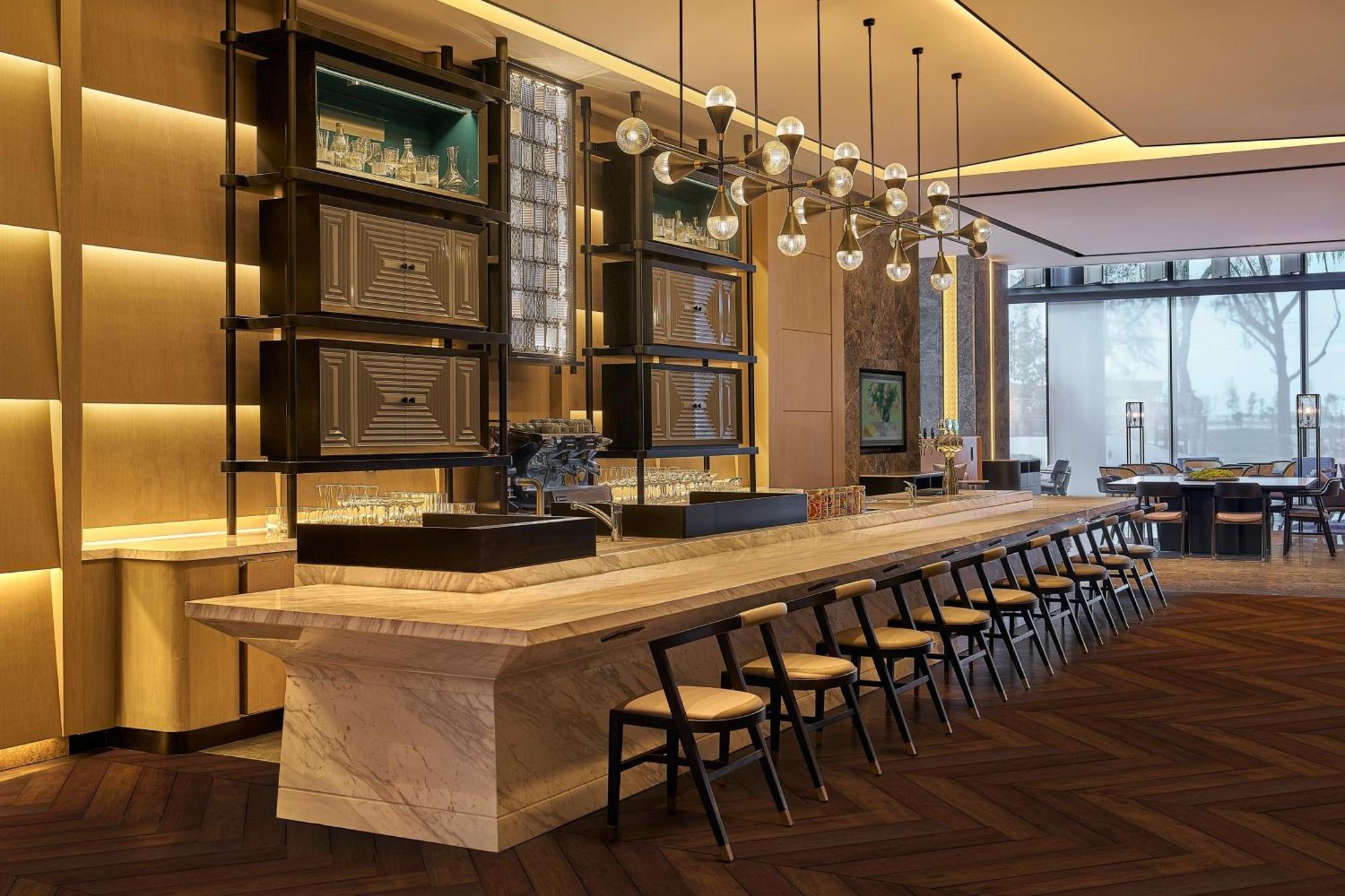Penang Marriott Hotel George Town Dış mekan fotoğraf