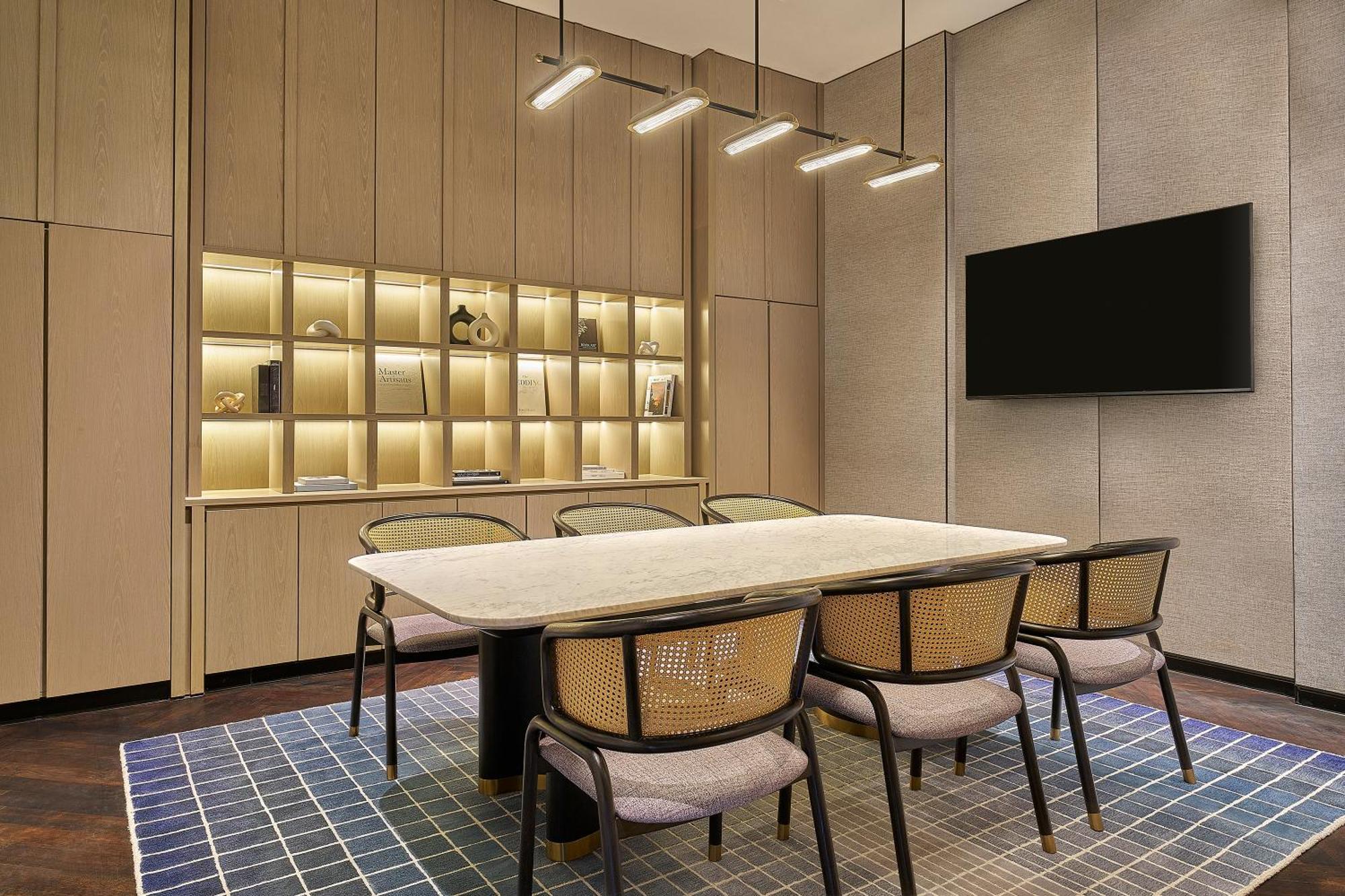 Penang Marriott Hotel George Town Dış mekan fotoğraf