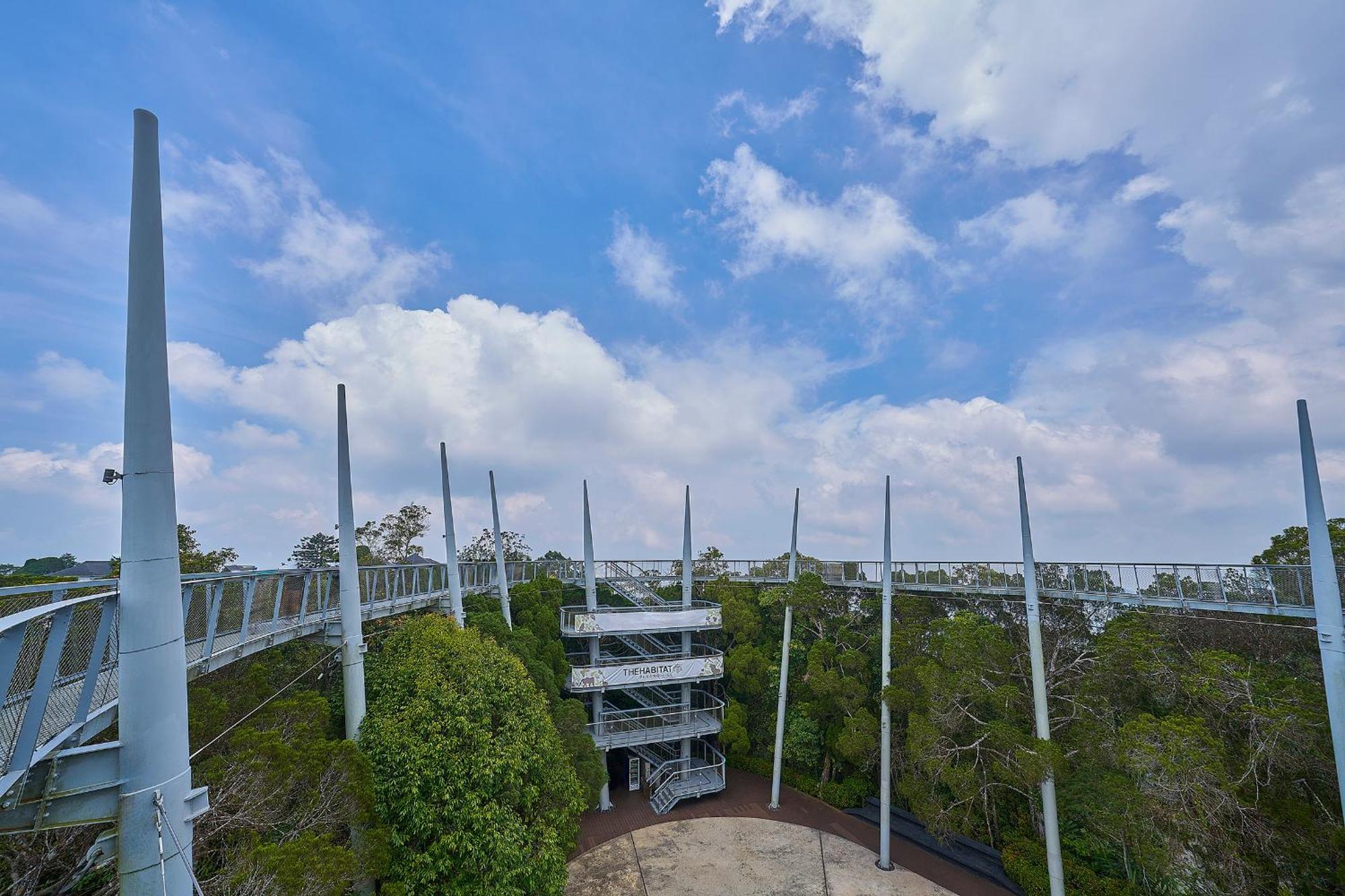 Penang Marriott Hotel George Town Dış mekan fotoğraf