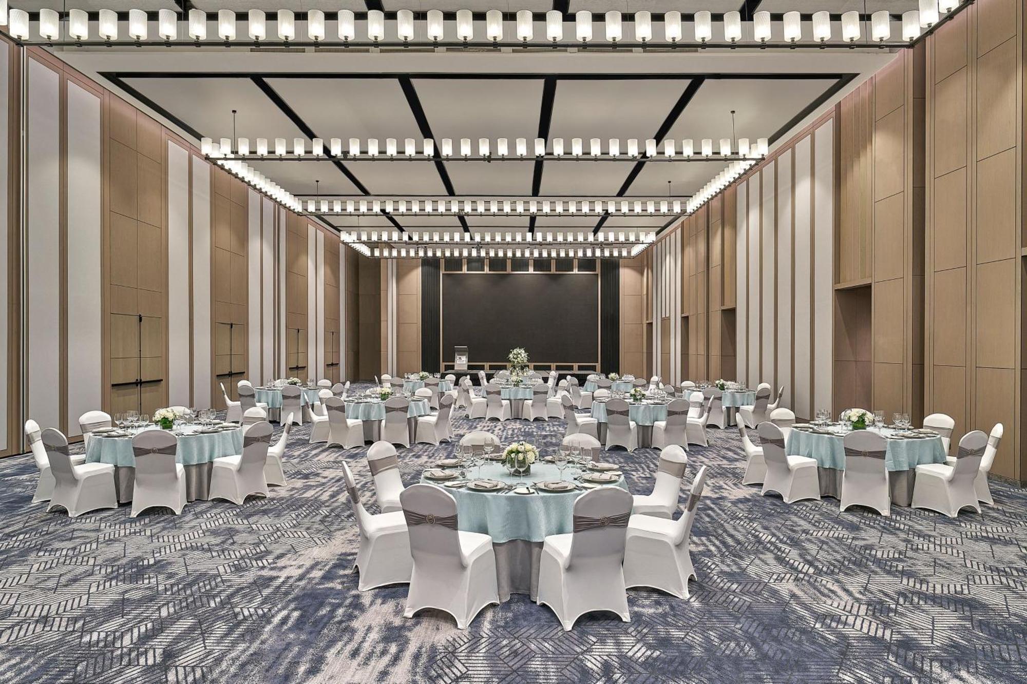 Penang Marriott Hotel George Town Dış mekan fotoğraf